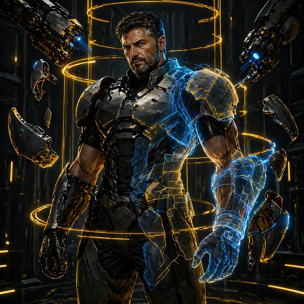 Agents and apps automation workflow visual