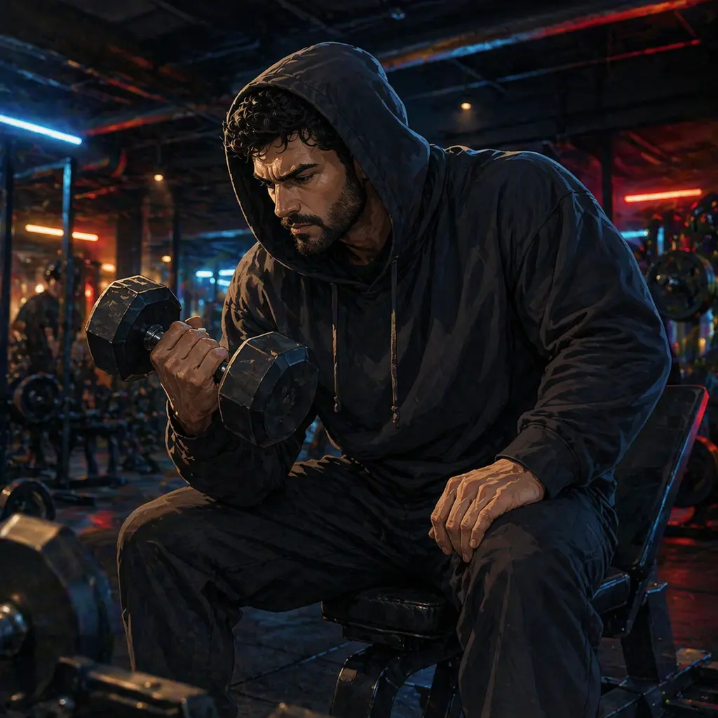 Morning planning placeholder